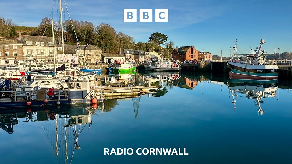 You are currently viewing An Nowodhow – the News in Cornish