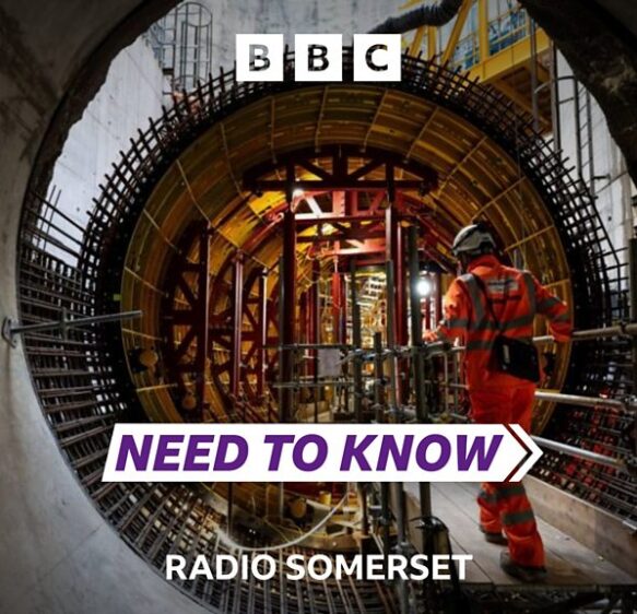 Need To Know Somerset