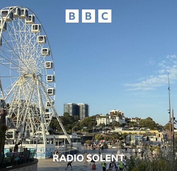 Investigating the new BCP Residents card