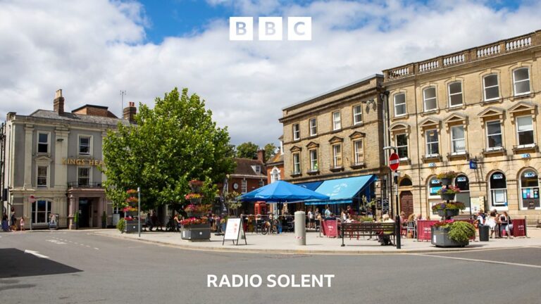 Read more about the article 2026: A big year for Wimborne