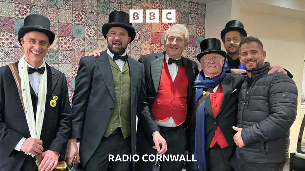 You are currently viewing Hidden Cornwall