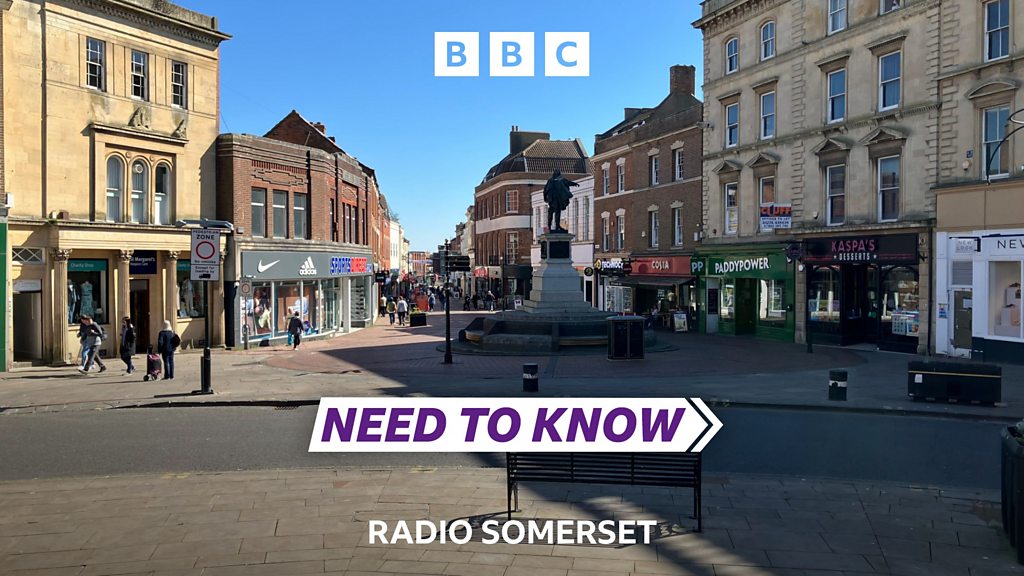 You are currently viewing Need To Know Somerset