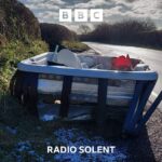 Unusual fly-tipping in Toller Porcorum