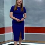 Storm Goretti brings snow for only parts of region