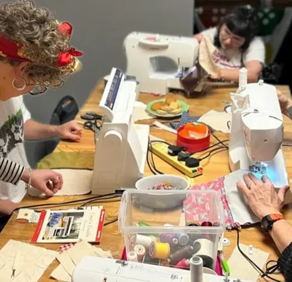 January Sessions – Exeter Observer