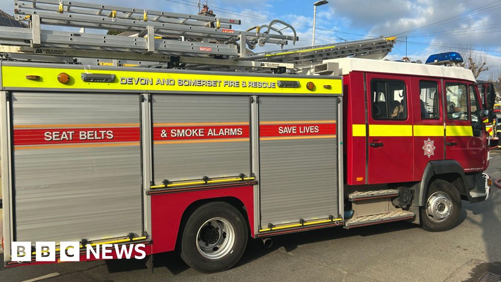 You are currently viewing Two-mile tailbacks due to car fire on busy A-road