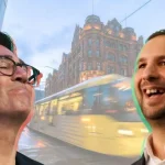 Manchester mayoral election — Greens slam ‘unserious’ Labour as Reform ‘go to war’