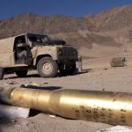 SAS drove prisoners off forklifts ‘for fun’, Afghanistan inquiry told