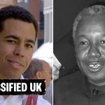 African leader’s grandson reveals why he helped Palestine Action