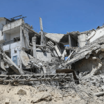The Washington Mirage and the Scars of Southern Lebanon