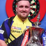 Luke Littler’s dominance sparks GOAT debate