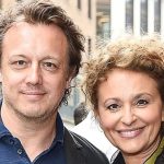 Nadia Sawalha and Mark Adderley win defamation case against Mail and Metro