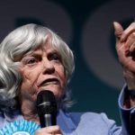 Ann Widdecombe: ghouls gloss over bigotry to praise “fun, feisty” politician as suspect arrested