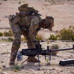 Kill chain: British Army tests new Anduril battlefield spy drones