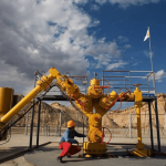 China has saved the global oil market amid Trump’s war on Iran