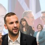 Greens demand political donation cap to end political grifting