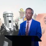 Clacton breaks record for most candidates in an election