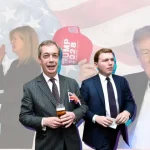 Fraudster Reform backer linked to controversial Trump judge