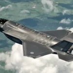 Shameful Sinn Féin allow extension of F-35 warplane factory to proceed