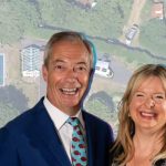 Reform-linked journalist scolds Ann Widdecombe’s family