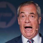 Farage ‘routinely’ introduced criminal donor Cottrell as ‘chief of staff’