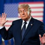 Trump scared of midterm elections goes back to 2020 fraud, far-left extremism claims