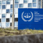 Women who alleged abuse from ICC prosecutor sidelined in fierce debate