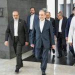 US officials: Israel planned to murder Iranian negotiators during peace talks