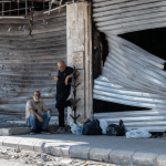 Lebanon — fury at the government sell-out of the south