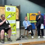 Labour and Reform dodge Manchester mayoral election community hustings