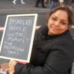 This under the radar benefits cut reminds us why disability justice must centre migrants’ rights
