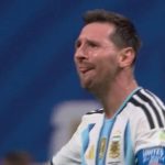 F*** Messi