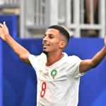 Ounahi’s sharp double keeps Morocco in the World Cup
