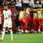 Switzerland end 88-year wait with clinical win over Algeria