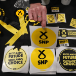 SNP ‘breaching Israel boycott vote’ over bank bond plans