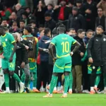Date set for Senegal’s appeal hearing on 2025 AFCON title dispute