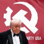 Communist Party USA says reds are among best Americans