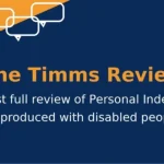 Interim Timms Report brands DWP PIP system “not fit for purpose”