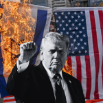 Israel wants to ensure US military support is permanent and irreversible
