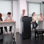 The next Young Greens’ co-chairs will be anti-Zionist