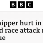 Another mosque attack goes ignored by politicians & MSM