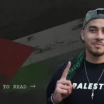 Canadian-Palestinian activist charged with terrorism