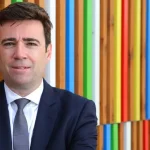 Burnham’s silence over violent anti-migrant Thetford riots speaks volumes