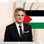 Mark Ruffalo hits back at ‘antisemitism’ smear