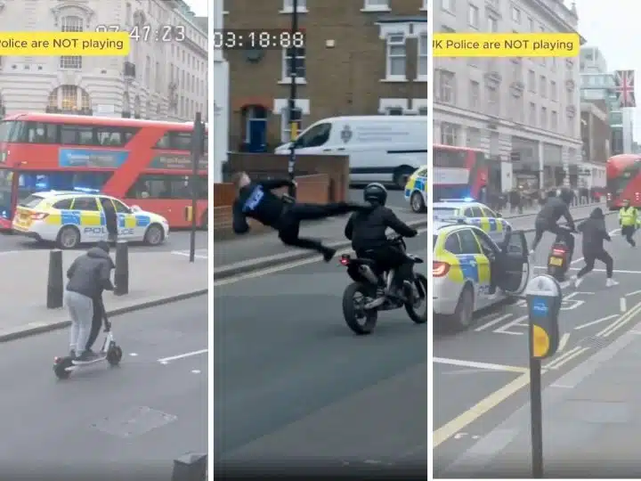 Mail journalist fooled by obvious AI video