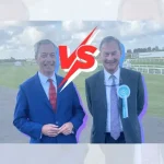 Farage turns down Rupert Lowe’s dodgy cooperation pact