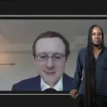 Man who started the Jason Arday witch hunt is a Nazi-style “race realist”