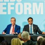 Zia Yusuf responds to claim Farage wants to sack him