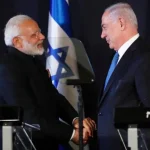 Israel eyes more Indian support following Mecca Pact, analysis suggests