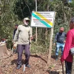 Brazil: ‘Huge leap forward’ as demarcation of uncontacted Kawahiva group’s land is completed